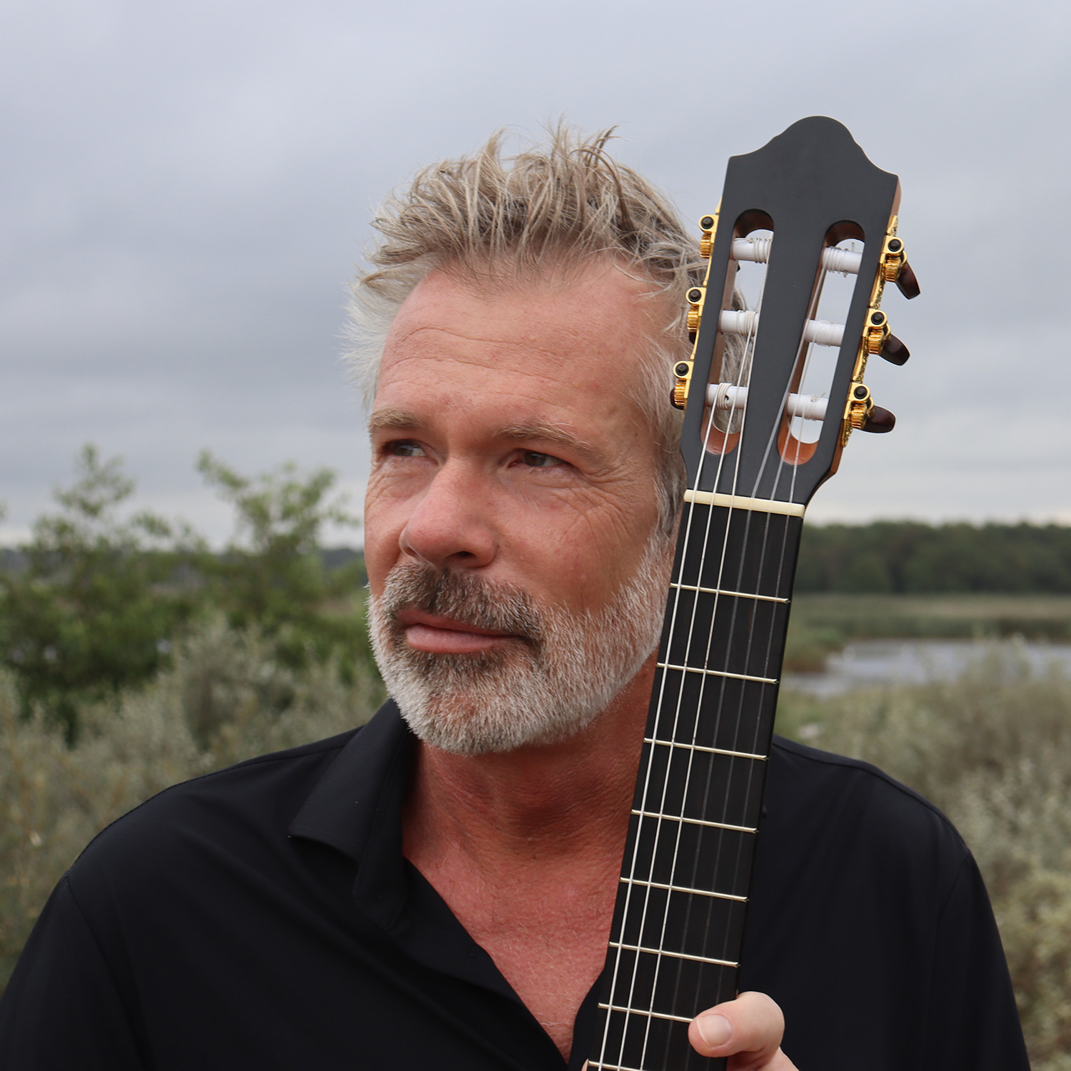 Pete Larsen 