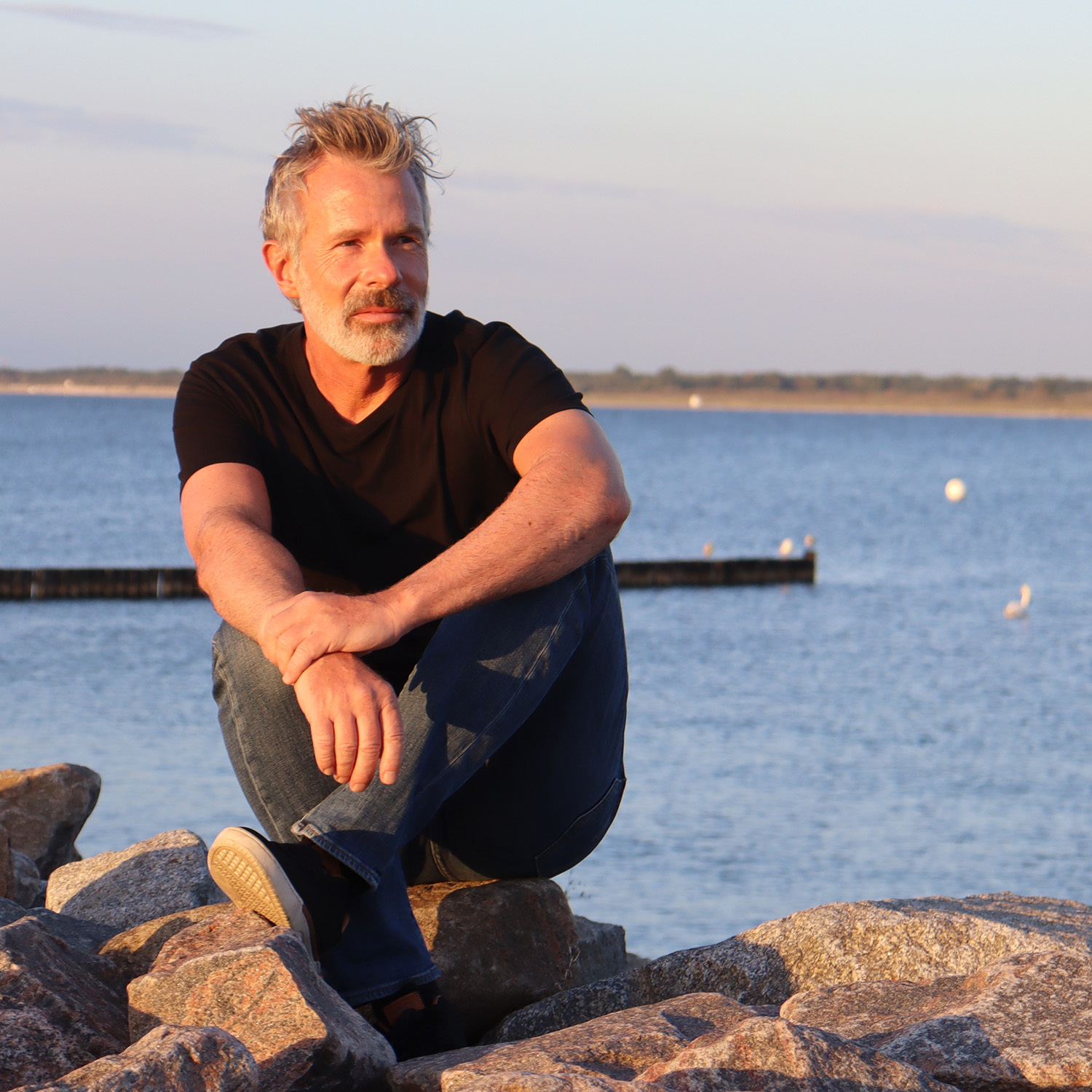 Pete Larsen
