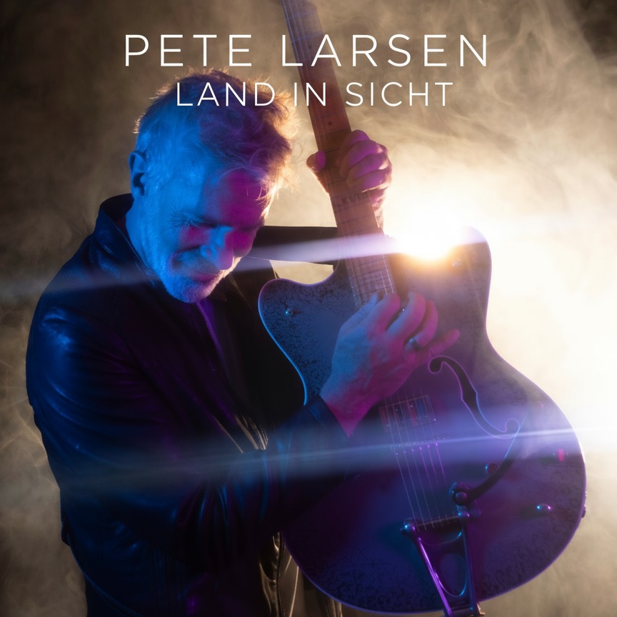 Land in Sicht