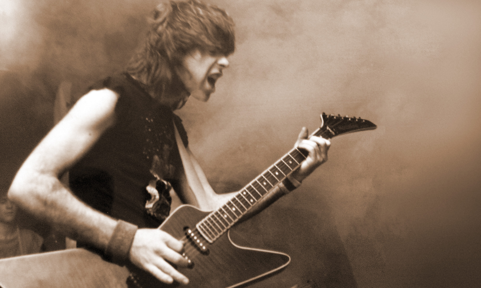 Rocker Pete
